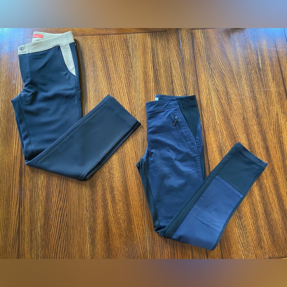 Anthropologie Pants Bundle